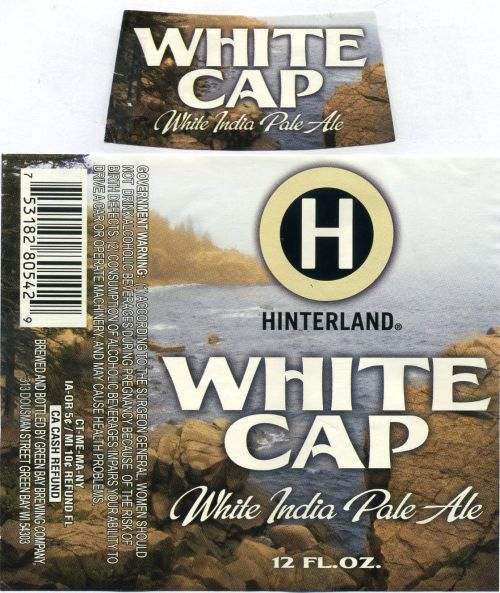 White Cap